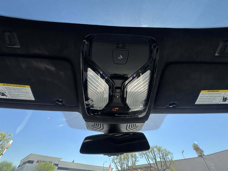 Used 2019 BMW M5 w/ Executive Package AWD/4WD image 54