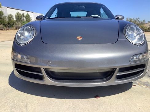 Used 2008 Porsche 911 Carrera 4S image 3