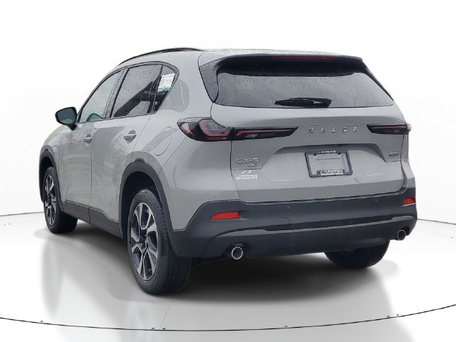 New 2026 MAZDA CX-5 Preferred AWD/4WD image 3