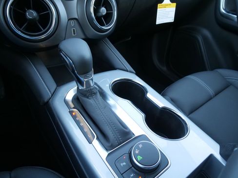 New 2026 Chevrolet Blazer LT image 26