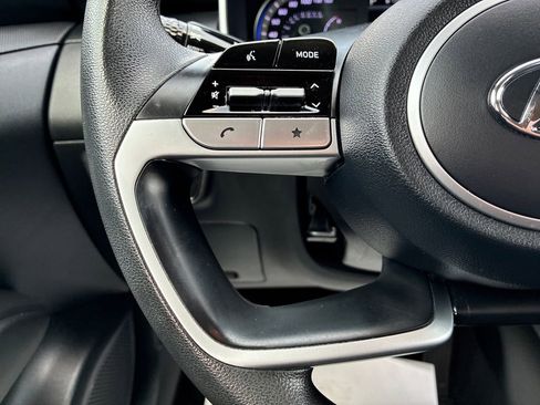 Used 2023 Hyundai Tucson SEL image 23