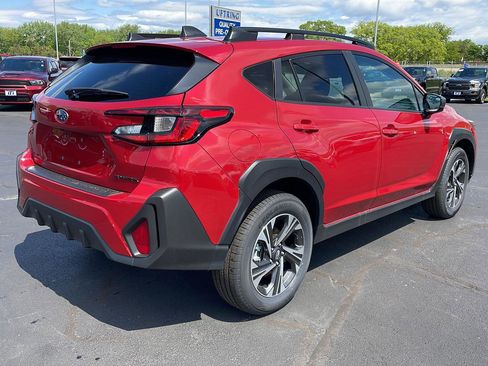 New 2026 Subaru Crosstrek 2.0i Premium AWD/4WD image 5