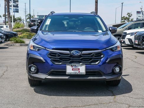 Certified 2025 Subaru Crosstrek 2.0i Premium w/ Crosstrek Mirror Package AWD/4WD image 2