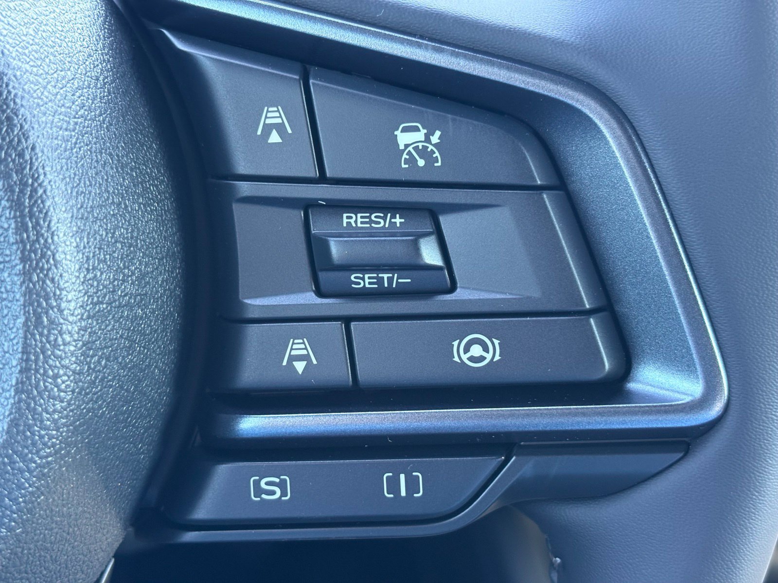 New 2026 Subaru Forester Limited AWD/4WD image 13