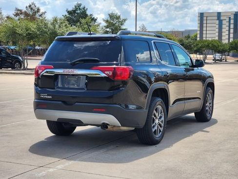 Used 2019 GMC Acadia SLT FWD image 5