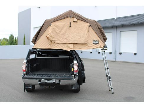 Used 2011 Toyota Tacoma 4x4 Double Cab image 36