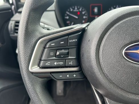 Used 2024 Subaru Impreza 2.0i image 17