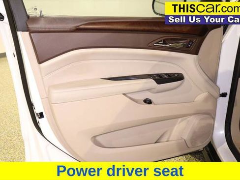 Used 2015 Cadillac SRX Performance w/ Driver Awareness Package image 26