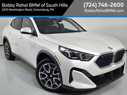Used 2025 BMW X2 xDrive28i w/ Convenience Package