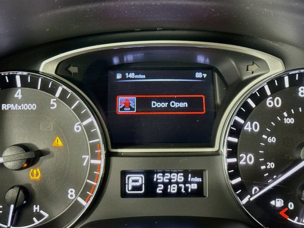 Used 2014 Nissan Altima 2.5 S FWD image 14