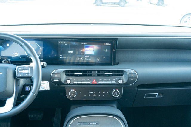 Used 2026 Hyundai Palisade SEL AWD/4WD image 32