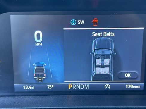 New 2026 Ford Ranger XLT w/ Trailer Tow Package image 30