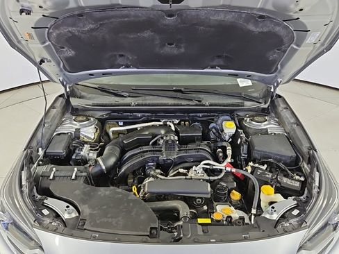Certified 2024 Subaru Legacy Premium AWD/4WD image 6