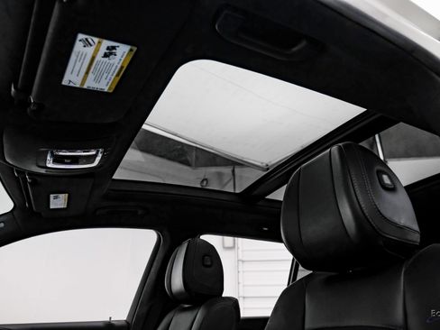 Used 2022 Mercedes-Benz GLS 63 AMG 4MATIC w/ Warmth & Comfort Package image 36