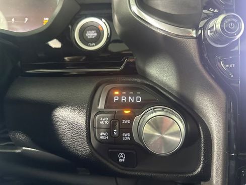 New 2026 RAM 1500 Laramie w/ Advanced Safety Group II image 19