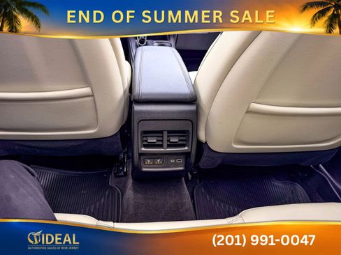 Used 2023 Cadillac XT4 Sport AWD/4WD image 24