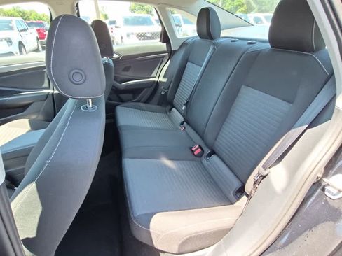 Used 2024 Volkswagen Jetta S FWD image 7