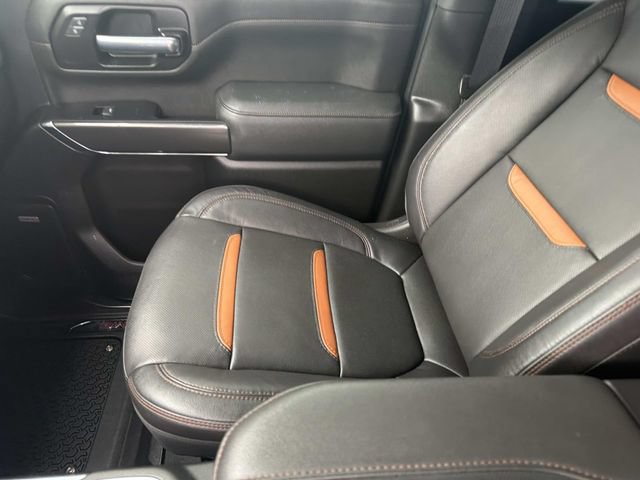 Used 2022 GMC Sierra 2500 AT4 w/ AT4 Preferred Package AWD/4WD image 20