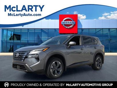 Used 2026 Nissan Rogue SV