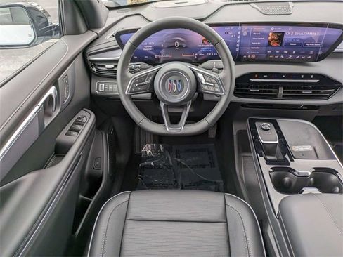 New 2026 Buick Enclave Sport Touring image 20