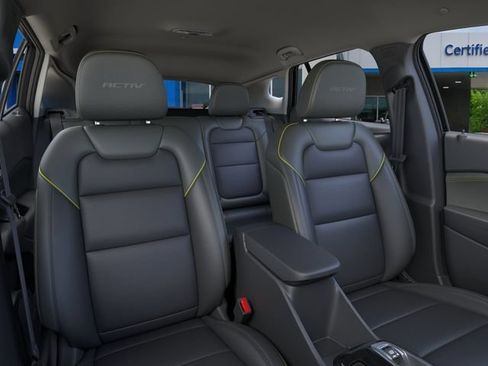 New 2026 Chevrolet Trax ACTIV w/ Driver Confidence Package FWD image 16