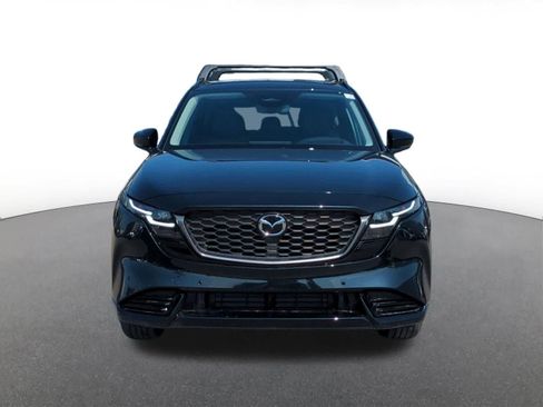 New 2026 MAZDA CX-5 2.5 S w/ Premium Package AWD/4WD image 9