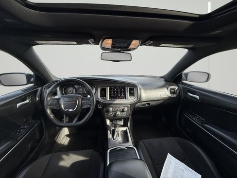 Used 2023 Dodge Charger Scat Pack image 2