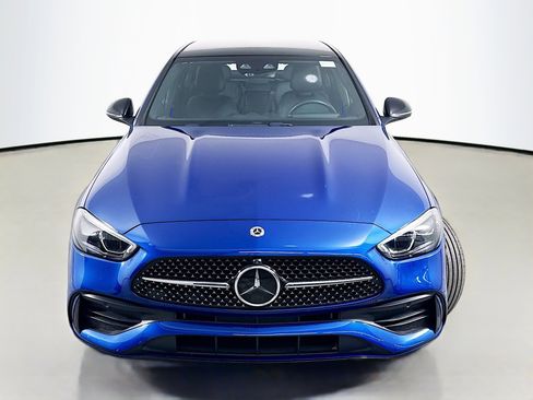 Used 2023 Mercedes-Benz C 300 C 300 image 2