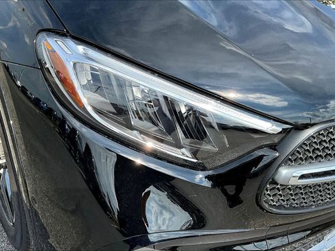 New 2026 Mercedes-Benz GLC 300 GLC 300 image 20