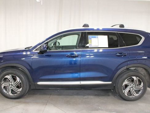 Used 2022 Hyundai Santa Fe SEL image 6