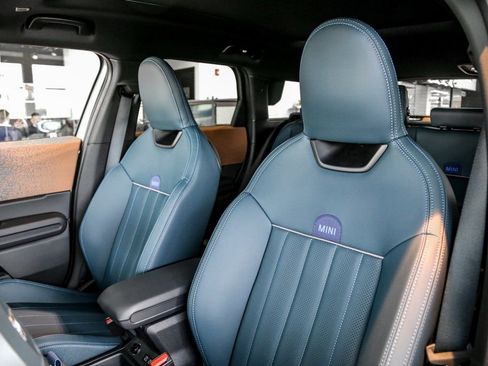 New 2026 MINI Cooper Countryman S image 14