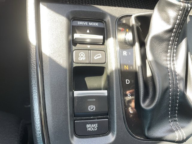 Used 2024 Honda CR-V EX image 17