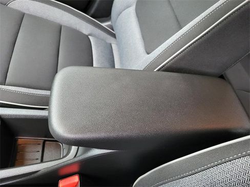 Used 2026 Chevrolet TrailBlazer LT w/ Convenience Package image 24