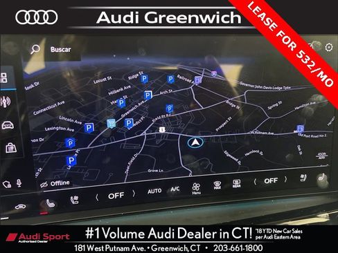 Certified 2025 Audi A5 2.0T Premium Plus w/ Premium Plus image 34