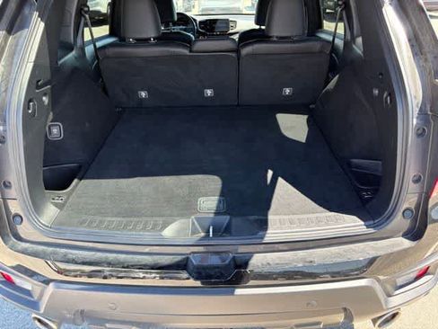 Used 2022 Honda Passport EX-L image 25