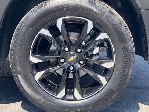 Used 2023 Chevrolet TrailBlazer LT w/ Convenience Package image 11