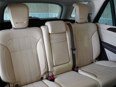 Used 2018 Mercedes-Benz GLE 350 4MATIC image 34