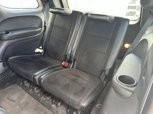 Certified 2018 Dodge Durango SRT w/ SRT Interior Appearance Group AWD/4WD image 10