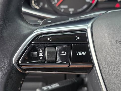 Used 2019 Audi A6 3.0T Premium w/ Convenience Package AWD/4WD image 25