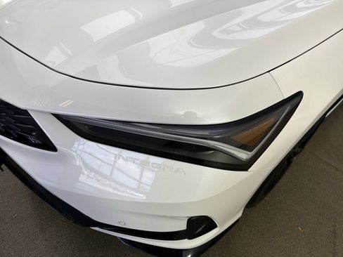 Used 2026 Acura Integra A-Spec FWD image 29
