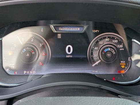 New 2026 RAM 2500 Laramie w/ Night Edition AWD/4WD image 17