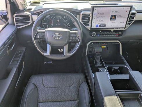Used 2022 Toyota Tundra Limited image 17