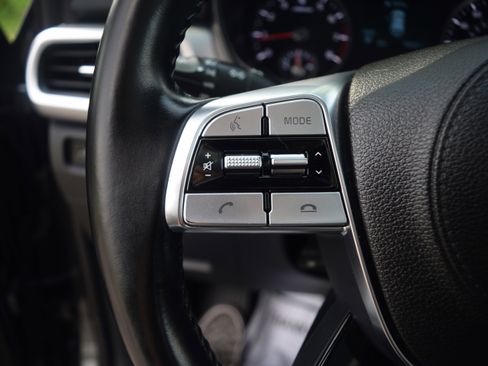 Used 2020 Kia Telluride S image 6