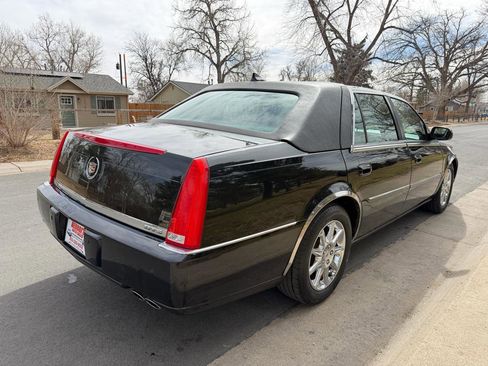Used 2010 Cadillac DTS Luxury image 5