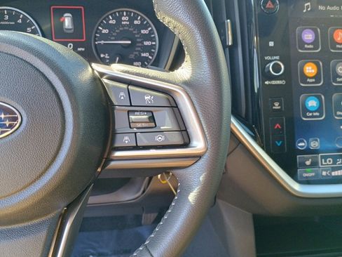 Certified 2023 Subaru Ascent Premium image 26