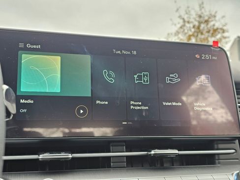 New 2026 Hyundai Kona SE image 18