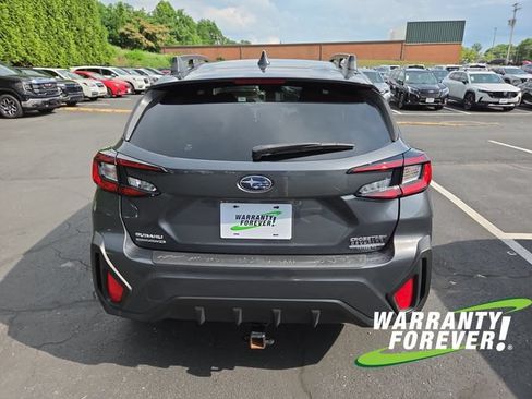 Used 2024 Subaru Crosstrek 2.0i Premium AWD/4WD image 6