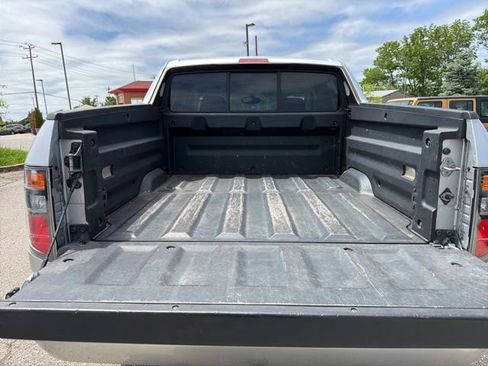 Used 2007 Honda Ridgeline RTX image 18