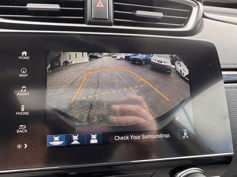 Used 2017 Honda CR-V Touring image 29