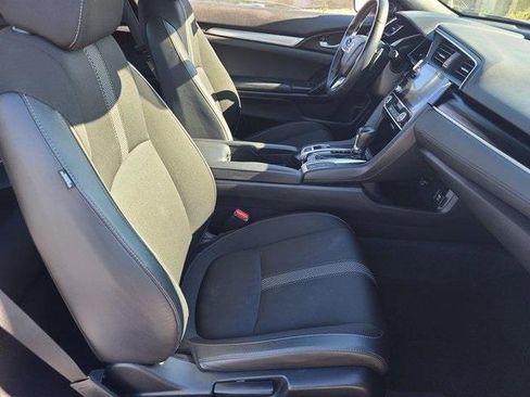 Used 2020 Honda Civic Sport image 15